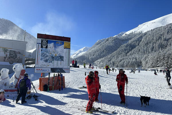 Ručak za dvoje samo 15 evra: Ovo je najjeftinije skijalište u Srbiji, a tek da vidite cenu smeštaja