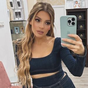 Kad se ona razgoliti muški rod ne zna za sebe: Na figuri joj mogu pozavideti duplo mlađe, ovakva se jednom viđa