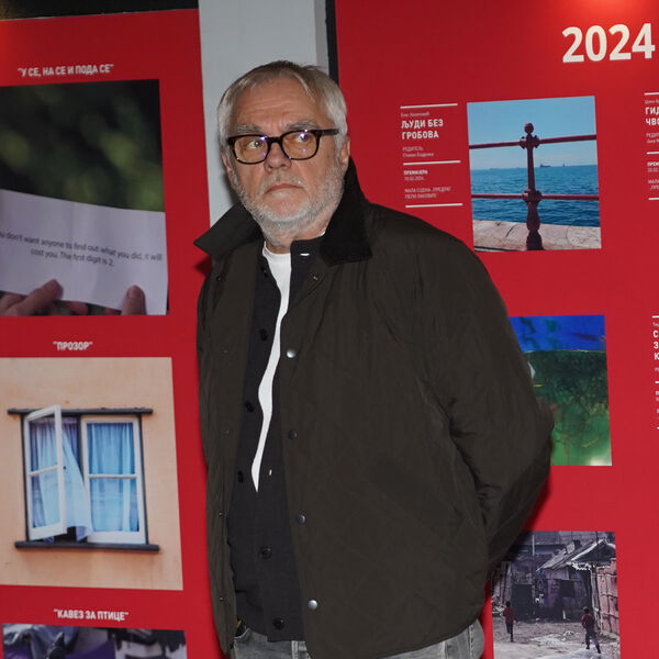 Ovaj detalj mnogima je promakao: Evo kolika je razlika u godinama između Slobodana Ćustića i njegove žene