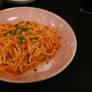 Posna pasta zbog koje kreće voda na usta: Za 10 minuta dobićete ručak kojem niko neće odoleti