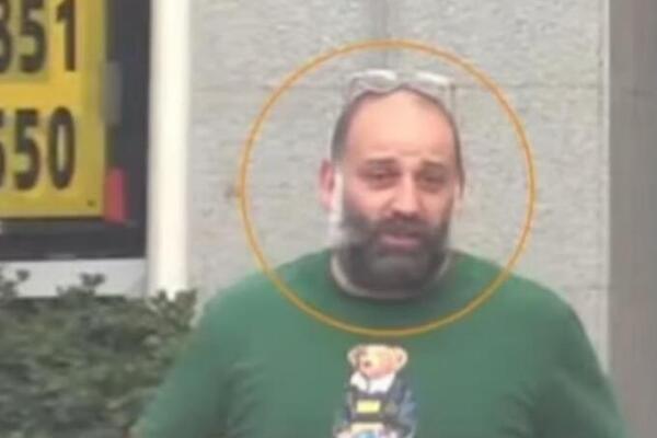 Ovo je muškarac zbog kog se ZELENSKOM ZATRESLO TLO POD NOGAMA! Pomrsio mu je sve konce, a SAD JE ISPLIVALO...(FOTO)