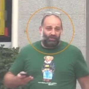 Ovo je muškarac zbog kog se ZELENSKOM ZATRESLO TLO POD NOGAMA! Pomrsio mu je sve konce, a sad je isplivalo...(FOTO)