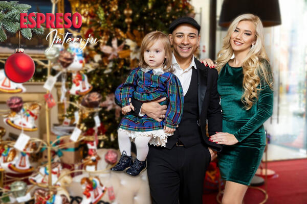 "KOD HUSE BIH PROMENILA SAMO JEDNU STVAR": Lepa Andrea progovorila o mužu i formuli za USPEŠAN BRAK