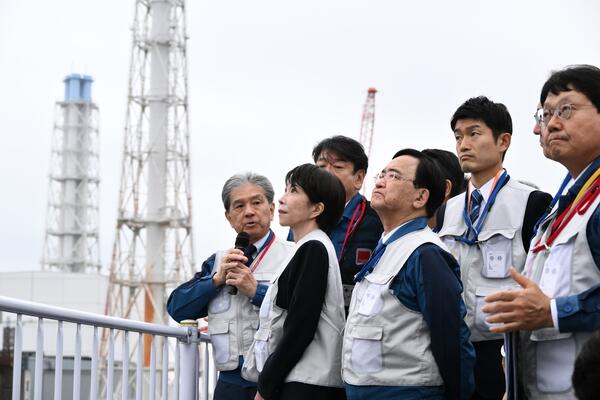 Ponovo se pokreće NAJVEĆA NUKLEARNA ELEKTRANA NA SVETU! Deset godina nakon NAJGORE KATASTROFE od Černobilja!