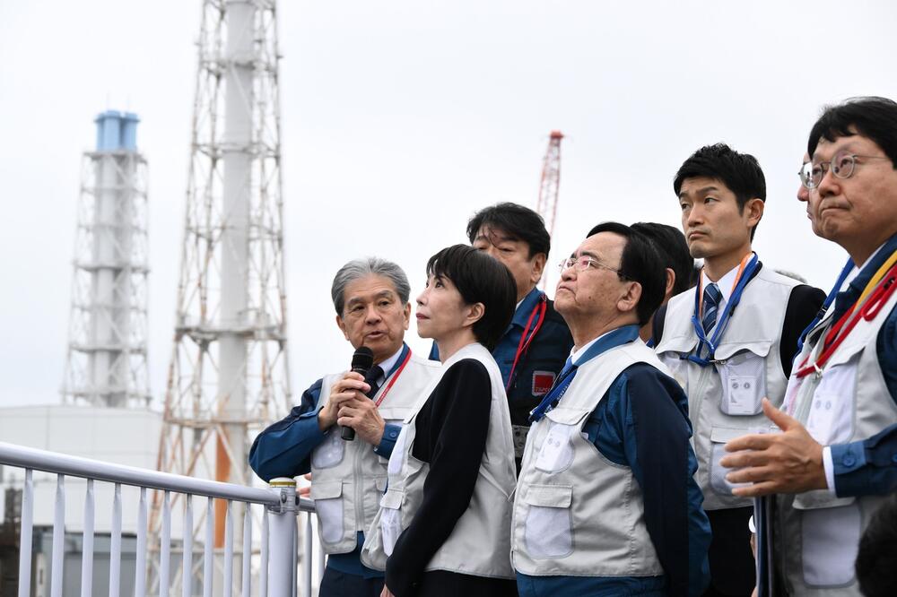 Ponovo se pokreće NAJVEĆA NUKLEARNA ELEKTRANA NA SVETU! Deset godina nakon NAJGORE KATASTROFE od Černobilja!