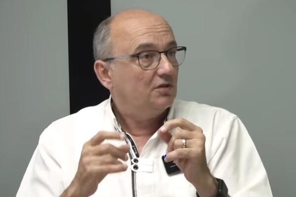 DOKTOR TVRDI DA VAM TREBAJU SAMO OVE 2 STVARI: Evo kako da se ne razbolite pred praznike koji slede!