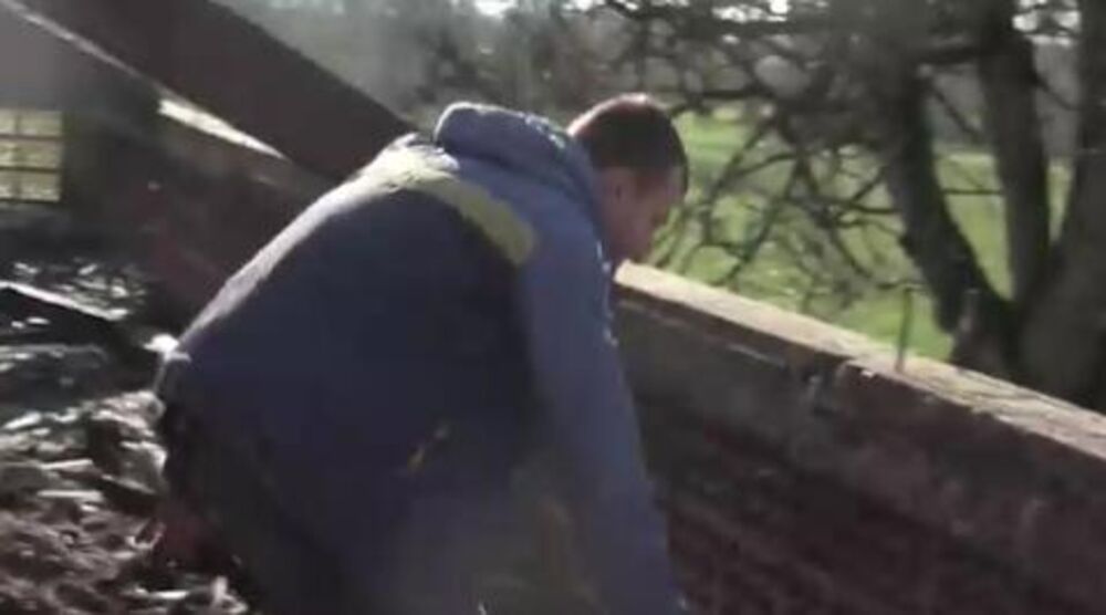 Prijatelji pomogli Sretenu