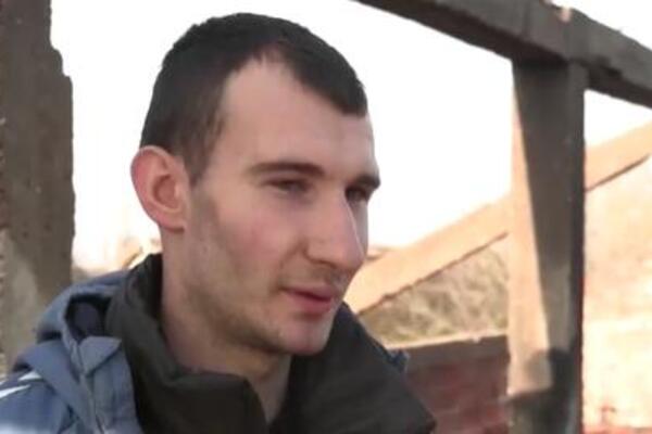 Sretenu izgorelo sve za šta je radio, a onda je razredni sve pokrenuo: U najvećoj muci pokazali se pravi prijatelji