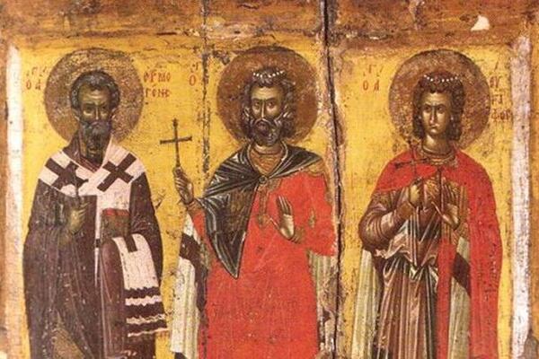 DANAS SE SAMO JEDAN OBIČAJ STROGO POŠTUJE! Vernici na veliki praznik ga NIKAKO NE VALJA kršiti jer se VERUJE DA...