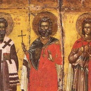 DANAS SE SAMO JEDAN OBIČAJ STROGO POŠTUJR! Vernici na veliki praznik ga NIKAKO NE VALJA kršiti jer se VERUJE DA...