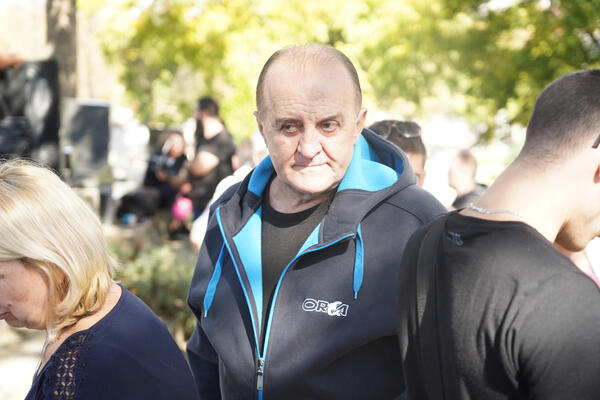 Big Lale završio u bolnici: Ovo su detalji njegovog zdravstvenog stanja