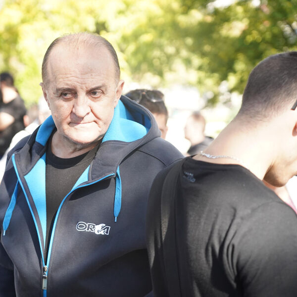 "ŽENA MI NE DA DA...": Nije hteo da izvodi TRIKOVE, a sad pokrenuo PRIVATNI BIZNIS! Evo kako Big Lale mlati pare