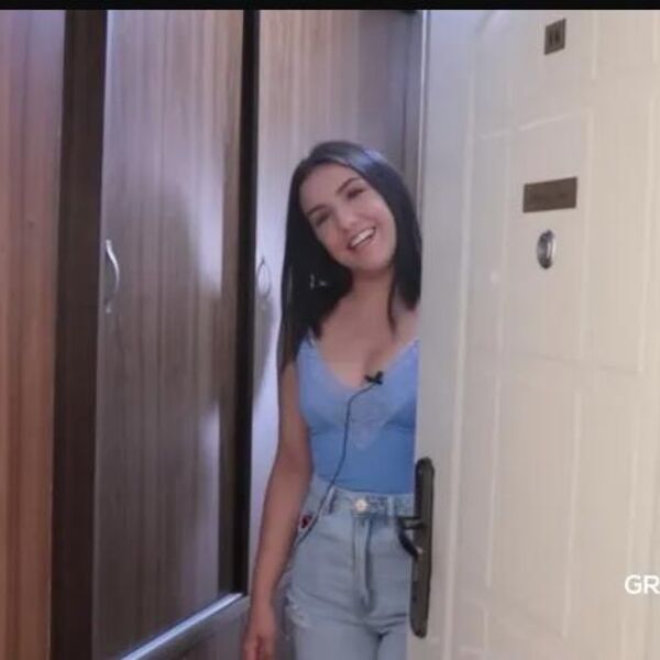 OVAKO IZGLEDA STAN POBEDNICE MONTESONGA! Najveća soba NIJE NJENA, a zbog jedne stvari ćete NAPARITI OČI