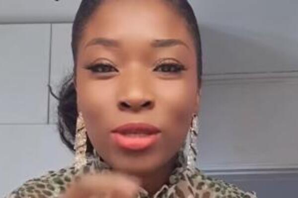 SRPSKA SNAJKA POKAZALA KAKO PRAVI SLAVSKI KOLAČ, PA USLEDILA NEVIĐENA SCENA! "Zvao me je Sveti..." muž IZNEVEROVAO