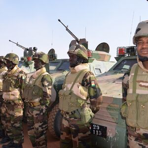 Stvoren novi vojni savez po uzoru na NATO: Ove 3 zemlje formirale zajedničku vojsku, pogledajte koliko ih je!