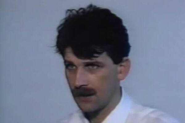 ČOVEKA KOJI JE HTEO DA SPREČI RAT UBIO HRVAT LIČNO! 91. se vraćao sa pregovora sa Srbima u Osijeku, a KRVNIK ČEKAO!