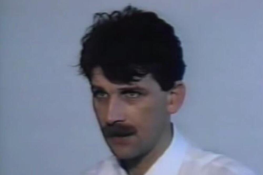 ČOVEKA KOJI JE HTEO DA SPREČI RAT UBIO HRVAT LIČNO! 91. se vraćao sa pregovora sa Srbima u Osijeku, a KRVNIK ČEKAO!