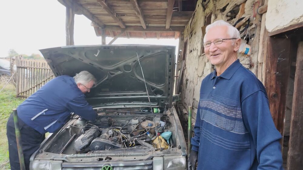 Milan Živković Žilijen