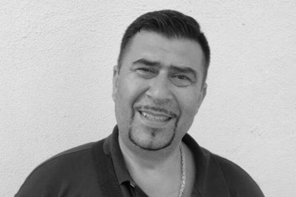 OGLASILA SE ĆERKA HANKE PALDUM POSLE NJEGOVE POGIBIJE! "Nije u stanju da..." - potresno