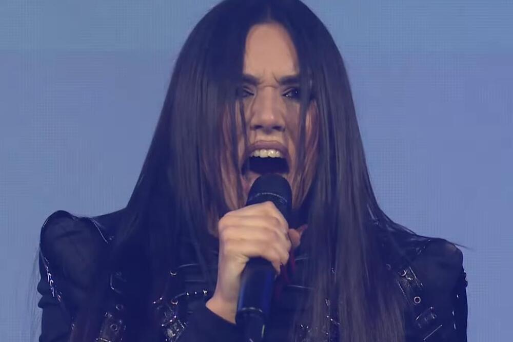 O ČEMU GOVORI PESMA KOJA JE POBEDILA NA "MONTESONGU"? Skandal trese Crnu Goru, ovo je tekst