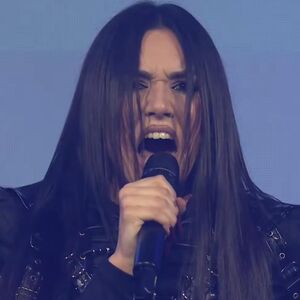 O ČEMU GOVORI PESMA KOJA JE POBEDILA NA "MONTESONGU"? Skandal trese Crnu Goru, ovo je tekst