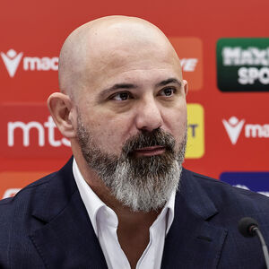 "Dogovorili smo se za minut. Razmišljao sam o pakovanju, a ne da li dolazim" (Foto)