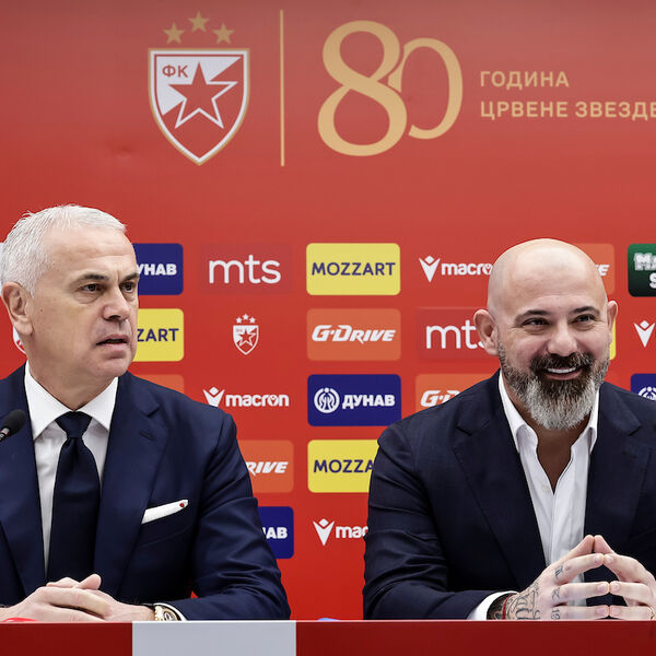 Zvezdino dete posle 19 godina opet na Marakani