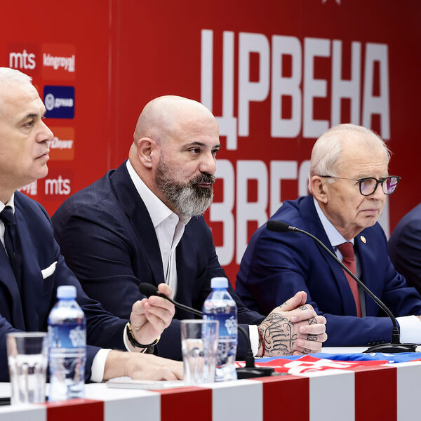 Zvezda pojačala ponudu u ponoć, Balov stiže na preglede i potpis: Razgovarao sam sa Terzićem, Stankovićem i Marinom
