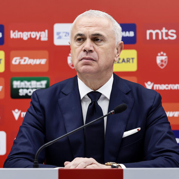 Terzić demantovao glasine!