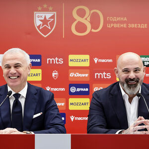 Crvena zvezda i zimska bomba - ovako stoje stvari!