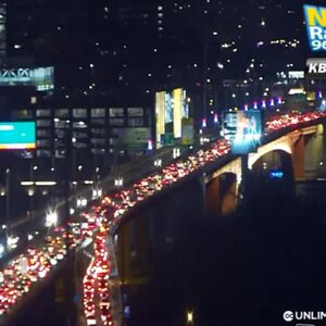 Ogromne gužve paralisale prestonicu! Vozila mile u kolonama, a u ovim delovima je najkritičniji špic! (FOTO)