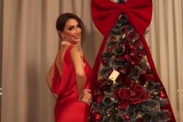 BEOGRAĐANI NISU MOGLI DA ODVOJE POGLED OD SUZI! Napunila 53 godine, a izgleda kao ZMAJ - pogledajte samo OVO