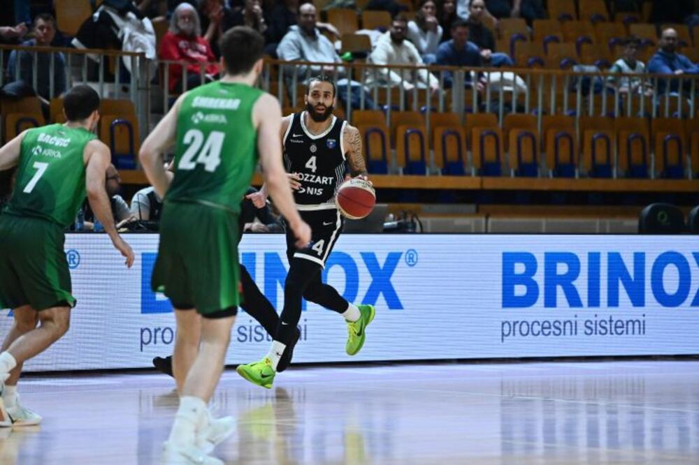 Vašington jedan rekord oborio, drugi izjednačio, ali Dejan Milojević je ostao kralj po jednom! (Video/Foto)