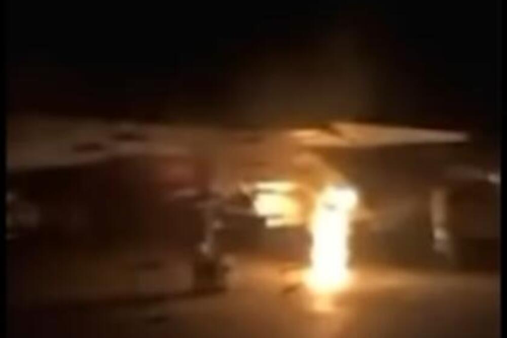 Partizani razorili ruske borbene avione! Letelice vredne 100 miliona dolara razneli u paramparčad! (VIDEO)