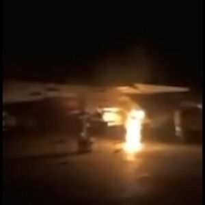 Partizani razorili ruske borbene avione! Letelice vredne 100 miliona dolara razneli u paramparčad! (VIDEO)