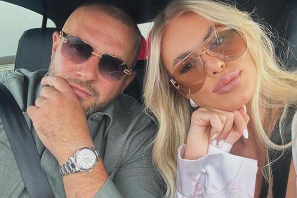 AGONIJA SE ZAVRŠILA, KONAČNO SLETELI U SRBIJU! Polumenta sa trudnom ženom i decom jedva stigao kući