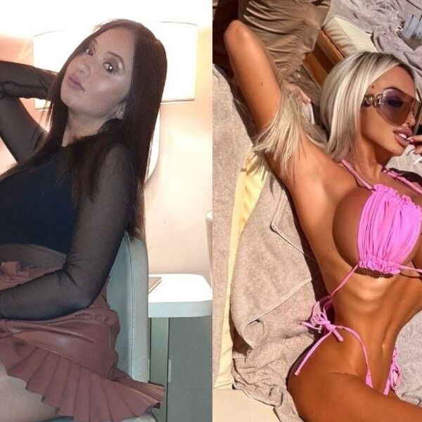 DA, OVO JE ISTA OSOBA! Lea pukla ozbiljnu CIFRU i promenila lični opis - CENOVNIK iscureo, na sajtu je GLAVNA MACA