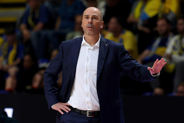 Može li Đoan Penjaroja kao Andrea Trinkijeri ili će uslediti sudbine Šćepanovića i Filipovskog?