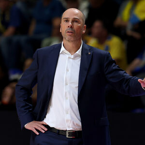 Može li Đoan Penjaroja kao Andrea Trinkijeri ili će uslediti sudbine Šćepanovića i Filipovskog?