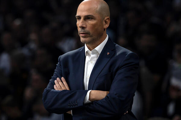 Evo kada će se Penjaroja po prvi put obratiti kao trener Partizana!