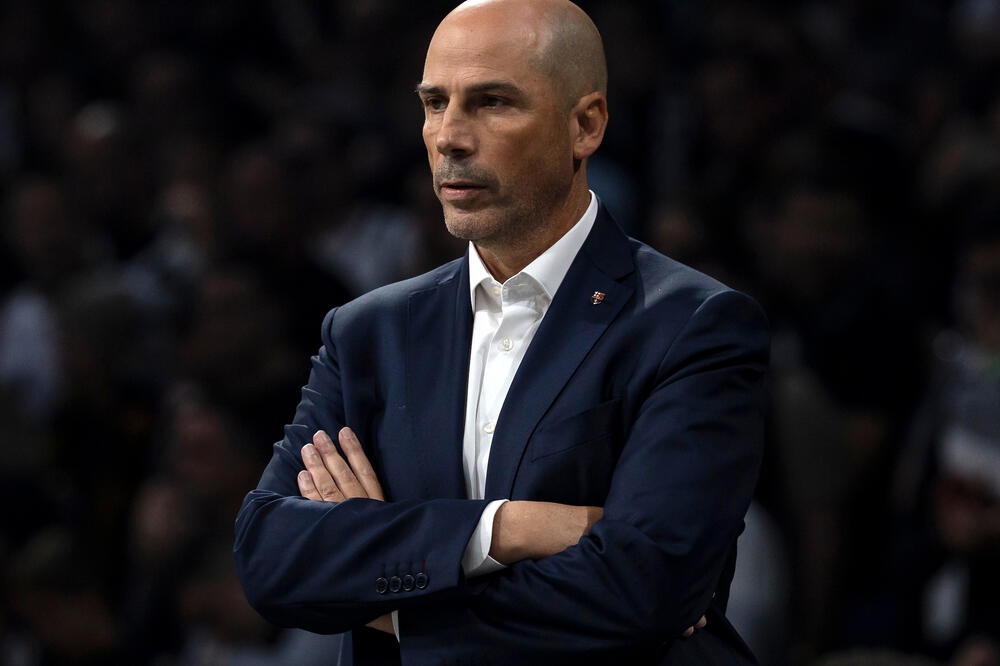 Ostoja Mijailović pre pet godina hteo Đoana Penjaroju u Partizanu, ali presudilo je...