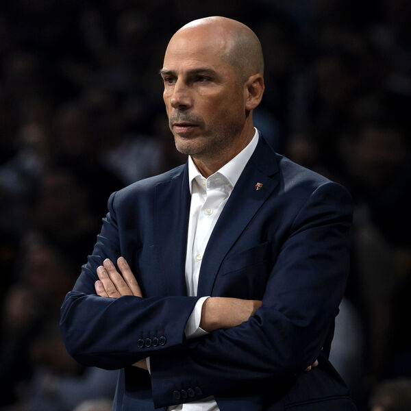 Evo kada će se Penjaroja po prvi put obratiti kao trener Partizana!