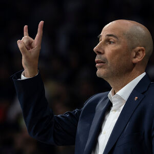 Đoan Penjaroja imao sastanak od preko sat vremena sa jednim košarkašem Partizana (Foto)