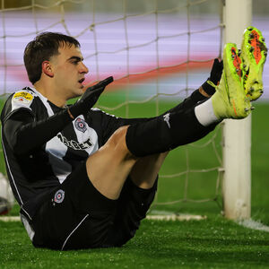 "Mi smo spremni da bacimo kuću kroz prozor, da uzmemo njegova prava da bude naš, ali Štutgart se pita..."