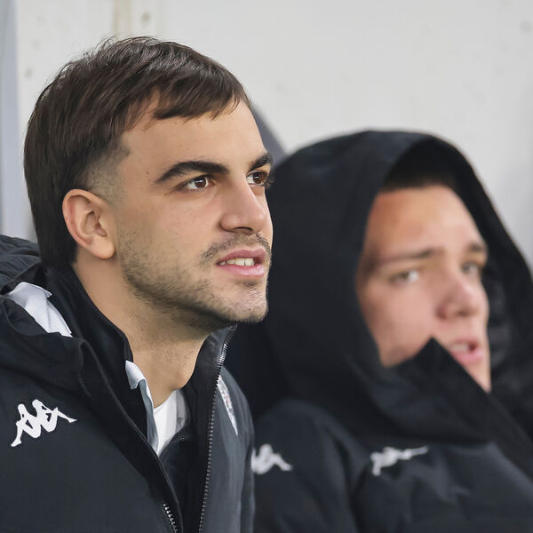 Jovan Milošević bliži Pirinejima nego Partizanu!