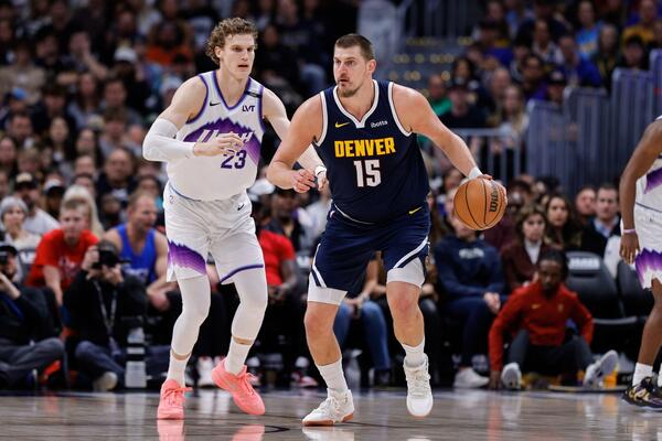 Oglasio se Denver o Jokićevoj povredi: Ovo su detalji!