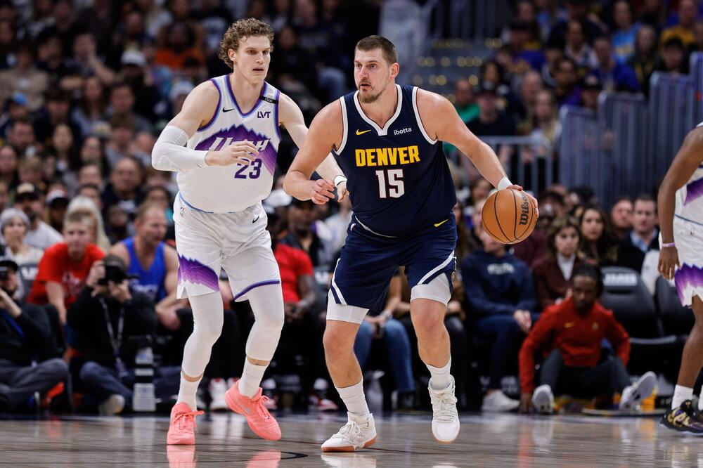 Oglasio se Denver o Jokićevoj povredi: Ovo su detalji!