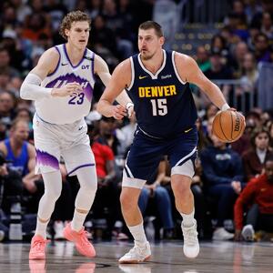 Oglasio se Denver o Jokićevoj povredi: Ovo su detalji!