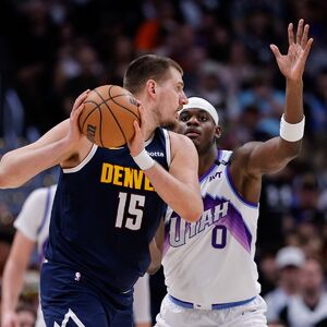 Denver se umalo obrukao - Nikola Jokić sprečio iznenađenje 31. tripl-dablom u sezoni (Video/Foto)