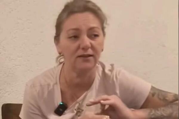 Vesna iz Šapca otvorila majčin krevet 10 dana posle njene smrti, pa se srušila: Plakala i smejla se u isto vreme